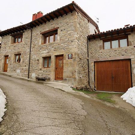 Casa Gorio Guest House San Mames  Exterior photo