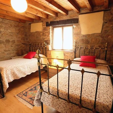 Casa Gorio Guest House San Mames  Exterior photo