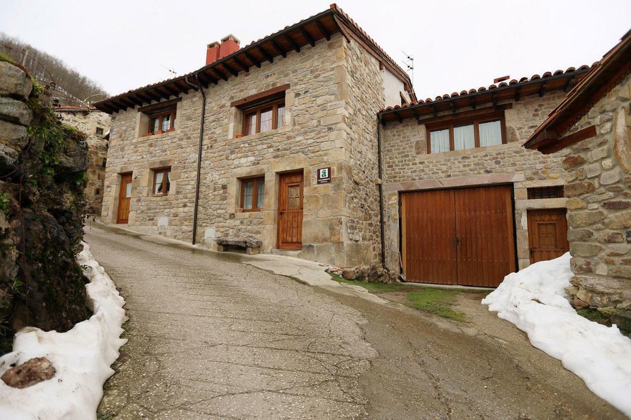 Casa Gorio Guest House San Mames  Exterior photo