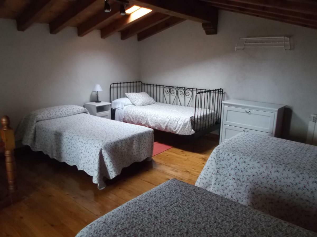 Casa Gorio Guest House San Mames  Exterior photo