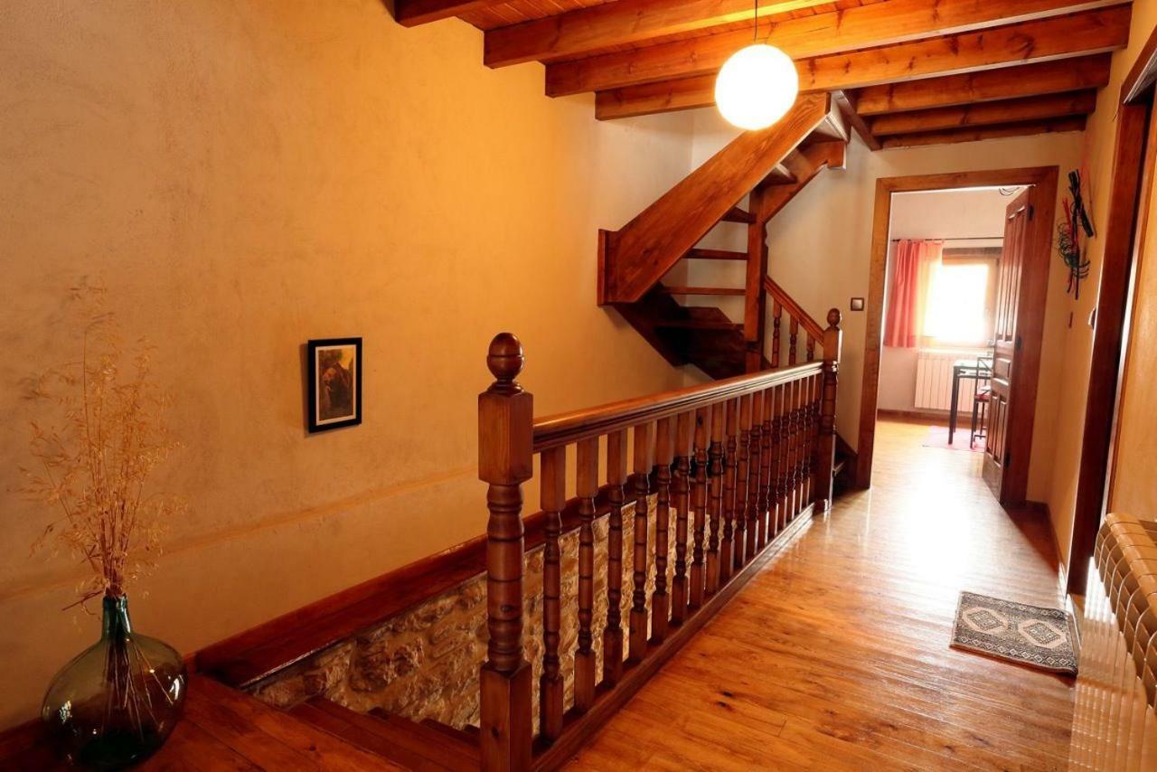 Casa Gorio Guest House San Mames  Exterior photo