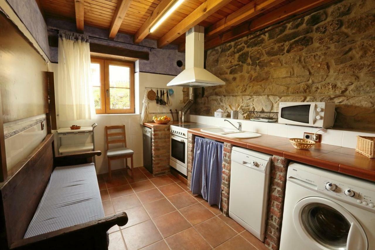 Casa Gorio Guest House San Mames  Exterior photo
