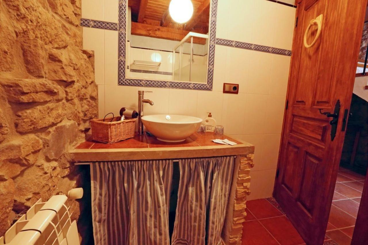 Casa Gorio Guest House San Mames  Exterior photo