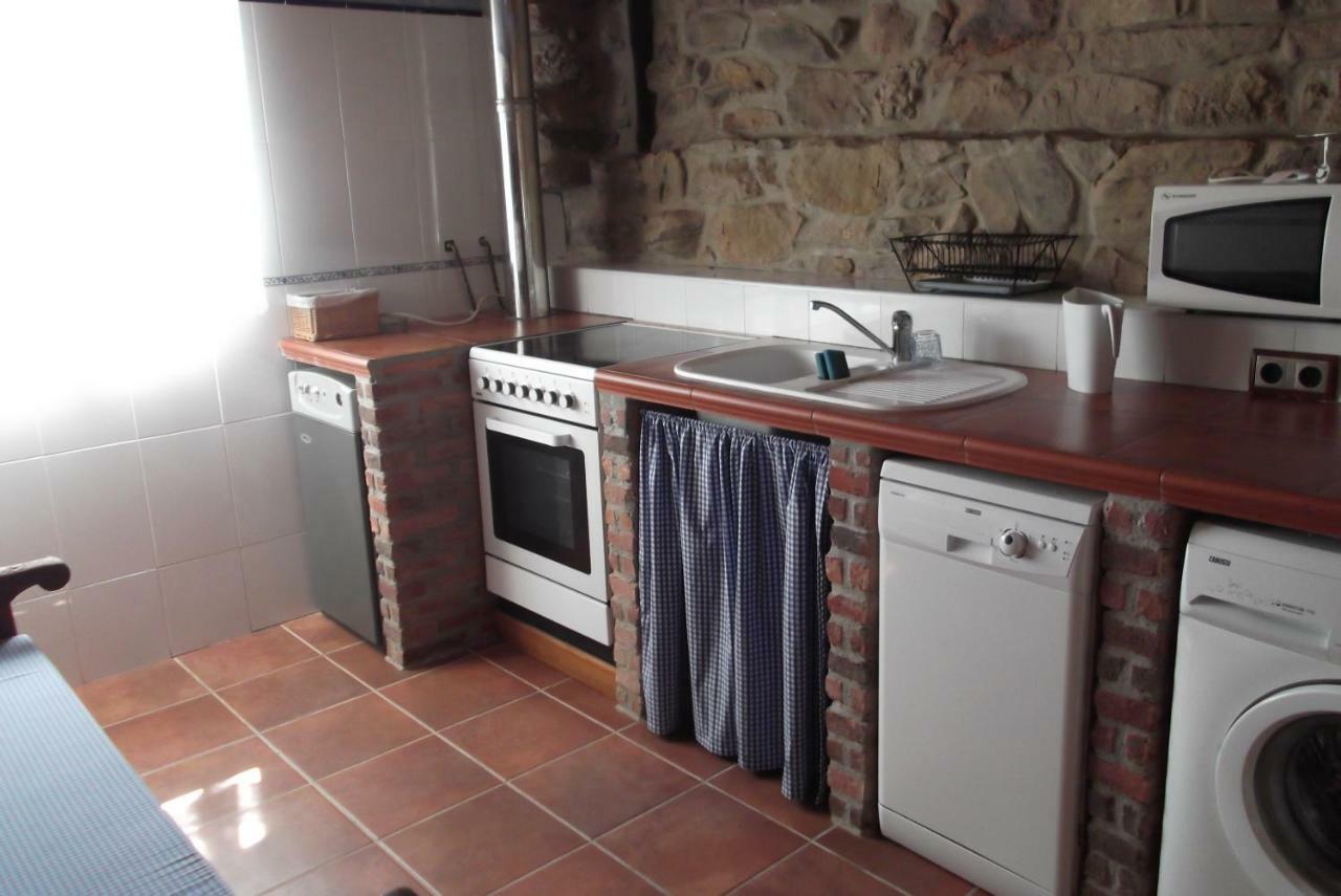 Casa Gorio Guest House San Mames  Exterior photo